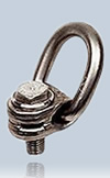 Rud stainless steel load ring